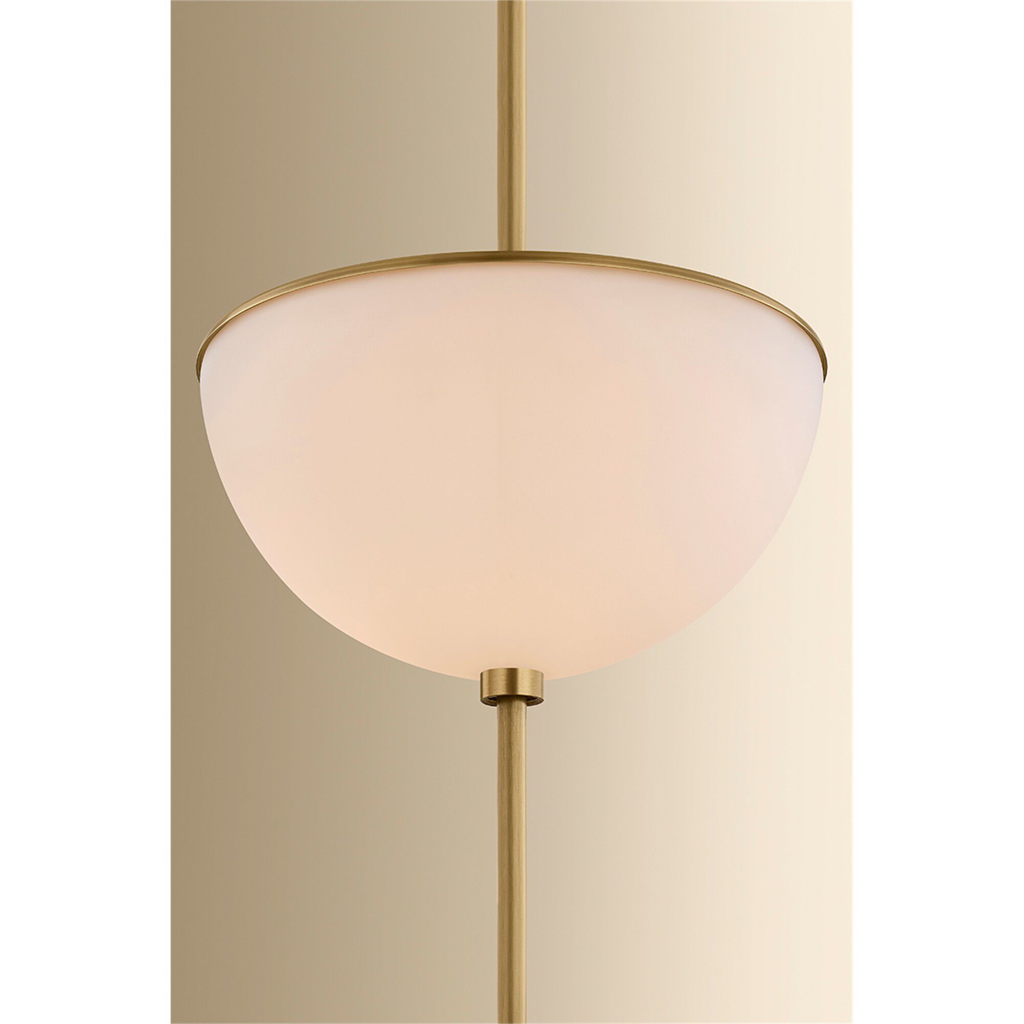 Zhora 32 Inch Mini Pendant,